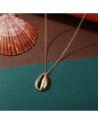 2019 nowy morze kolczyki z muszelką dla kobiet złoty kolor okrągły geometryczne spadek perła kolczyki z muszelką lato plaża moda