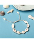 2019 nowy morze kolczyki z muszelką dla kobiet złoty kolor okrągły geometryczne spadek perła kolczyki z muszelką lato plaża moda
