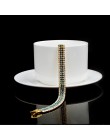 Fashion Brand Designer Charming Bride Wedding Crystal Bracelet Women Jewelry Shiny Rhinestone Chain Bracelet for Female 2018 New