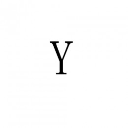 Pipitree cyrkonia 26 alfabet list Charm bransoletka Femme miedzi A-Q łańcuch początkowy bransoletki dla kobiet biżuteria regulow