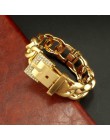 UKMOC klasyczny dżetów metalowe bransoletki dla kobiet oświadczenie Alloy mankiet Bangle biżuteria Party akcesoria mody