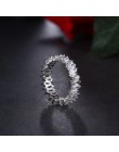 EMMAYA nowa moda luksusowy urok AAA Cz Wedding pierścień kobiety Party biżuteria darmowa wysyłka