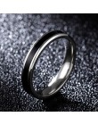W stylu Vintage 316L pierścień ze stali nierdzewnej dla mężczyzn i kobiet nigdy nie znikną moc szczęście "Om Mani Padme Hum" san