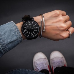 Hot sprzedaż kobiety bransoletka zegarka kobiet zegarek kwarcowy kobiety zegarki moda zegar zegarek dla pań wodoodporny zegarek 