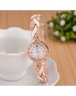 2019 nowy marka JW bransoletki z zegarkiem kobiet luksusowe kryształ sukienka zegarki na rękę zegar kobiety moda damska zegarek 