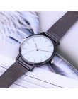 Zegarki damskie moda luksusowe zegarki Zegarek dla pań dla kobiet Zegarek Reloj Mujer Relogio Zegarek Damski kobiety na rękę zeg