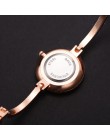 Lvpai złota róża kobiety bransoletki z zegarkiem moda luksusowe zegarki kwarcowe marki panie na co dzień strój sportowy zegarek 