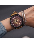 2019 gorąca sprzedaż JBRL Top marka moda zegarki na rękę dla kobiet dziewczyny kobiety zegarki kwarcowe zegarek Retro kobieta ze