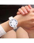 Nowy 2019 silikonowy zegarek na rękę kobiety zegarki damskie Top moda kwarcowy zegarek na rękę dla kobieta zegar kobieta godziny