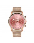 Luksusowe kobiety zegarek kwarcowy zegarek silikonowy pasek kobiet zegarek na rękę dziewczyny bransoletka zegarki damskie zegark