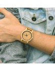 BOBO ptak zegarek kobiety relogio masculino zegarki kwarcowe mężczyźni drewno bambusowe para zegarki na rękę idealne prezenty pr