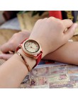 BOBO ptak zakochanych bambusa zegarki Relogio Feminino kwarcowy analogowy casualowe zegarki na rękę Handmade drewniany zegarek W