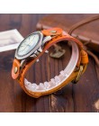 CCQ marka mężczyźni kobiety w stylu Vintage skóra bydlęca bransoletka zegarki na rękę Casual luksusowe mężczyzna kobiet zegarek 