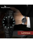 Top marka luksusowe kochanka zegarek Pair wodoodporna mężczyźni kobiety pary zegarki kwarcowe zegarek na rękę mężczyzna kobiet b
