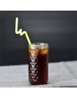130 ~ 780ML Mason Jar kubek szklany napojów kubek z pokrywką słomy lody na lato owoców zimne słoiki do picia kubek do soku preze