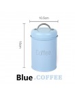 1/3 sztuk/zestaw do przechowywania pokrywa zbiornika naczynia kuchenne ze stali wielofunkcyjny herbata kawa cukier kwadratowych 