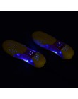 Darmowa wysyłka wyścig fioletowe światło w kształcie samochodu suszarka do butów ochraniacz na stopę Boot zapach dezodorant osus