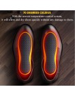 LUCOG przenośna elektryczna suszarka do butów 220V Deodorizate sterylizacja Dehumidificate buty piec suszarka do obuwia 20W