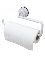 Akcesoria kuchenne uchwyt do przechowywania odkurzacz wieszak na ręczniki papierowe samoprzylepne łazienka półka na ręczniki wis