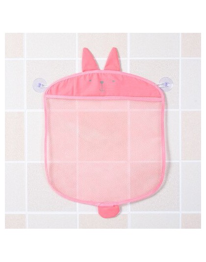 Cartoon śliczne łazienka wiszące kosz do przechowywania dla dzieci dla dzieci do przechowywania zabawek organizator wodoodporna 