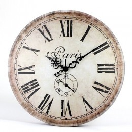 Antyczny zegar krótki projekt cichy Home Cafe biuro dekoracje ścienne zegary do ściany kuchennej duża moda dekoracyjny zegarek z