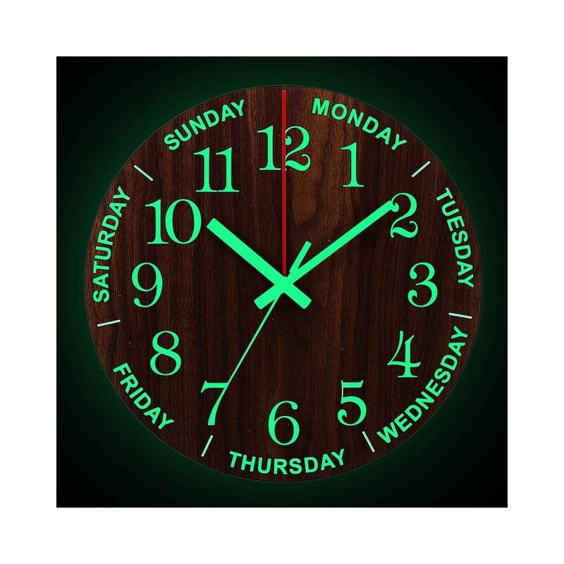 В 5 часов темно. Dark Glow Clock. НТС sense Clock Dark. Undark часы. Живые обои часы.