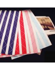 390 sztuk/partia (5 arkuszy) DIY koronki jednolity kolor nieprzezroczysty papier narożny naklejki do albumu fotograficznego ramk