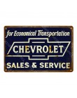 Silniki samochody osobowe ciężarówki autobus już dziś, serwis części Vintage metalowe tabliczki plakietka emaliowana płytki deko