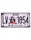 Film gwiazdy w stylu Vintage Metal malarstwo znak płyta plakietki emaliowane Route 66 garaż samochodowy licencji tablica plakat 