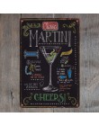 Tata jest grill Retro tablica dekoracje ścienne dla Bar Pub kuchnia Party strefy w stylu Vintage metalowe tabliczki plakat płyta