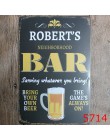 Cheers wina Metal plakat dla Bar Pub klub sklep pić zimnej darmowe piwo plakietki emaliowane Vintage wystrój domu ściany sztuki 