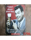 Cheers wina Metal plakat dla Bar Pub klub sklep pić zimnej darmowe piwo plakietki emaliowane Vintage wystrój domu ściany sztuki 