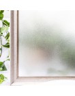 CottonColors folia dekoracyjna wodoodporna folia okienna dla okno prywatności naklejki samoprzylepne szkła domu mieszane kolor s