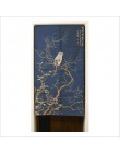 XIAOKENAI 85x120 cm 85x150 cm tradycyjny chiński drzwi dekoracyjne kurtyny zasłony wystrój domu dzielnik do sypialni kuchnia