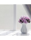 Wodoodporny matowy nieprzezroczyste szkło okienne Film pokrywa okno prywatności naklejki samoprzylepne szkła do sypialni domu fo