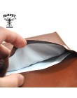 HORNET sztuczna skóra woreczek na tytoń uchwyt na papierosy palenie papieru portfel z uchwytem torby