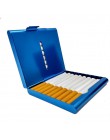 Papierosów ze stopu Aluminium ze stopu Aluminium pojemnik na pudełko 20 sztuk papierosów do przechowywania przypadku tytoń cygar