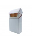 Nowy jednolity kolor gwiazdy, osobowość silikonowa papierośnica moda pokrywa elastyczna guma przenośny mężczyzna/kobiety papiero