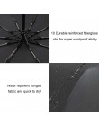 Odporny na wiatr składany Parasol automatyczny deszcz kobiety Auto luksusowe duże wiatroszczelne parasole deszcz dla mężczyzn cz