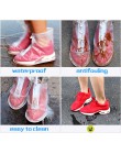 2019 nowy odkryty kalosze buty obejmuje wodoodporne antypoślizgowe ochraniacze na buty kalosze podróży dla mężczyzn dla kobiet d