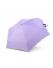 HOT 18 kolory miniaturowy Parasol kieszonkowy kobiety UV małe parasole Parasol dziewczyny anty-uv wodoodporne przenośne Ultralig