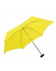 Mini kapsułki kieszeń lekki parasol wiatroszczelna parasole składane podróży kompaktowe deszcz parasol mężczyźni