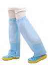 Dla dzieci spodnie przeciwdeszczowe wodoodporna odkryty piesze wycieczki ochraniacze na nogi płaszcz przeciwdeszczowy dla dzieci