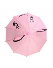 18 Cal parasol dla American Girl Doll zabawki akcesoria mini parasol śliczny uśmiech wzór parasol wielu kolor lalki parasol