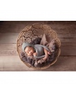 40*160 cm Newborn Miękkie Przewijać Dziecko Newborn Fotograficzne Rekwizyty Okłady, Stretch Fotografia Prop, unikalne Cheeseclot