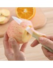 Vacclo 2019 nowa kuchnia Nóż do owoców nóż ceramiczny nóż składany Mini domu obierak pomocnicze żywności nóż na zewnątrz Camping