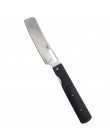 Składany nóż szefa kuchni XYJ marka 440A ostrze ze stali nierdzewnej ostry nóż kuchenny profesjonalne kieszonkowy nóż turystyczn