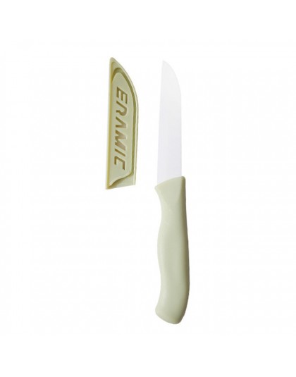 Ceramiczne noże kuchenne Paring narzędzie do gotowania nóż ceramiczny kuchenny Chef owoce Utility odcinanie noże do parowania an