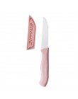 Ceramiczne noże kuchenne Paring narzędzie do gotowania nóż ceramiczny kuchenny Chef owoce Utility odcinanie noże do parowania an