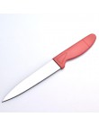 Nóż kuchenny ze stali nierdzewnej nóż kuchenny nóż kuchenny noże do parowania narzędzie krojenie Paring owoce krajarka do warzyw
